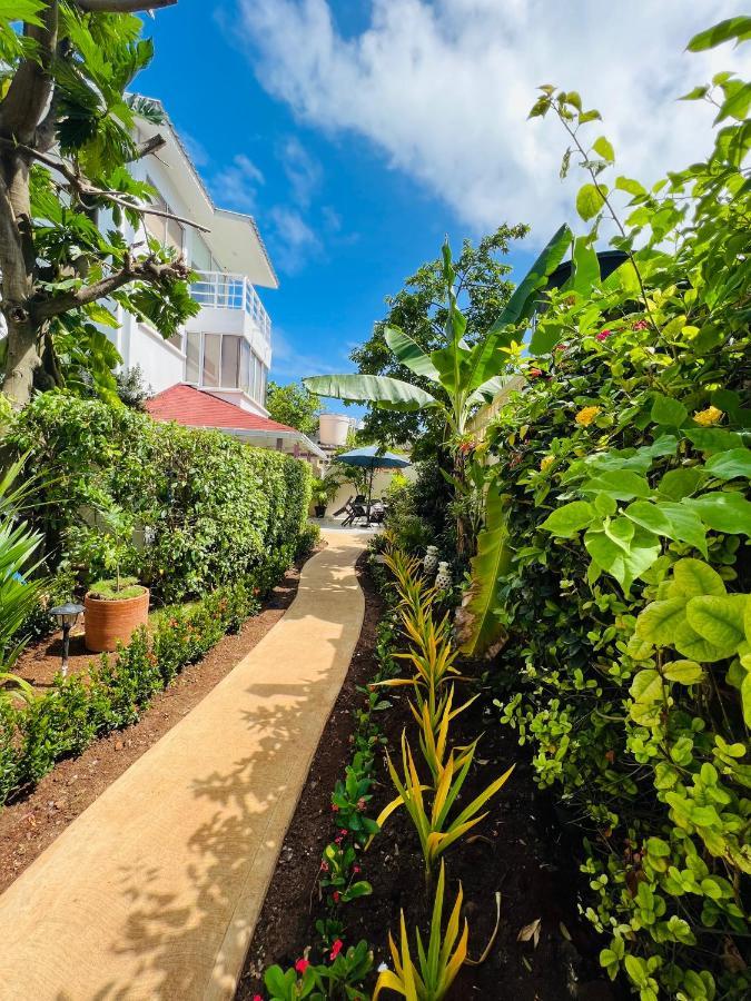 Summer House 2* San Andres (San Andres and Providencia Islands)