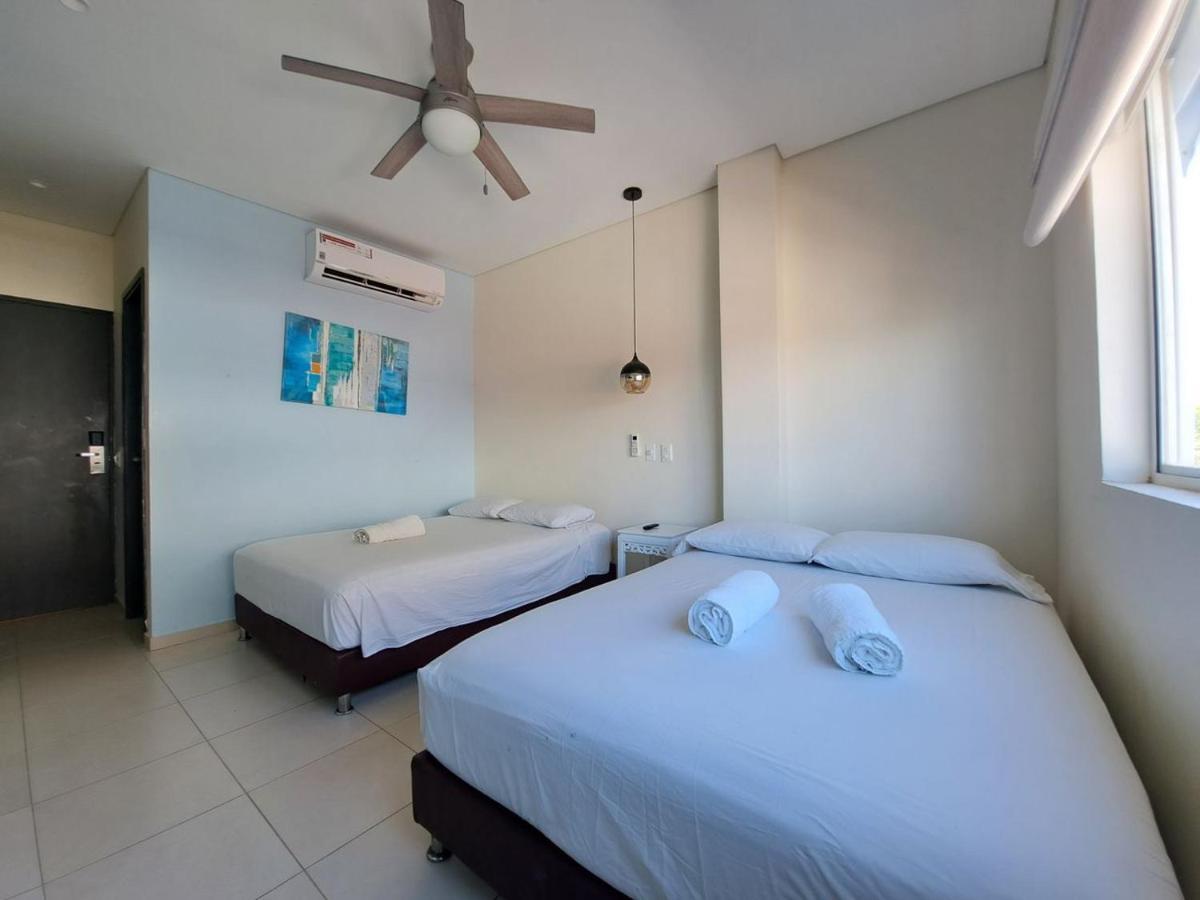 Summer House 2* San Andres (San Andres and Providencia Islands)